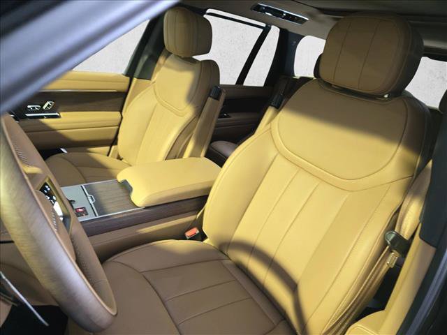 New 2026 Land Rover Range Rover SE AWD/4WD image 15