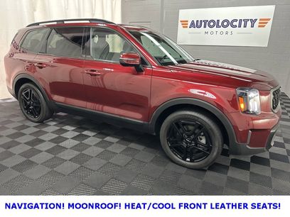 Used 2023 Kia Telluride EX X-Line