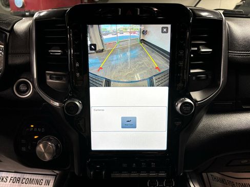 Used 2022 RAM 2500 Laramie image 38