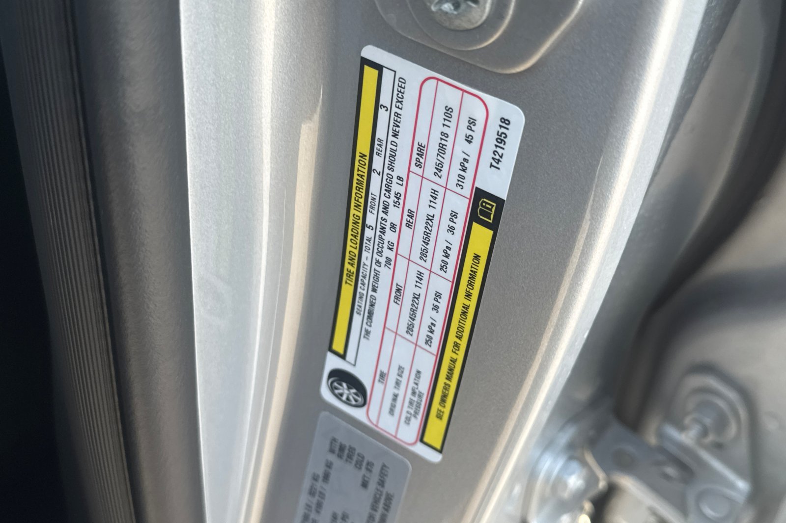 New 2026 RAM 1500 Laramie w/ Night Edition AWD/4WD image 26