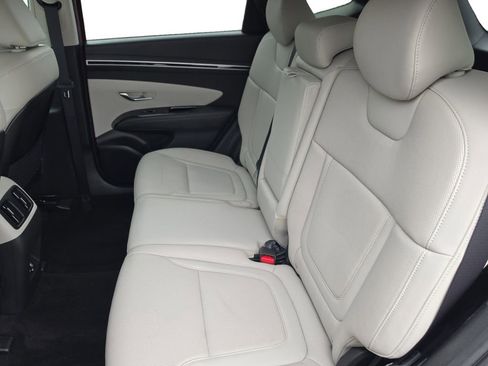 Used 2023 Hyundai Tucson Limited FWD image 13