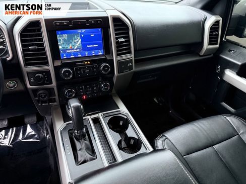 Used 2020 Ford F150 Lariat image 30