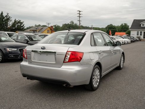 Used 2010 Subaru Impreza 2.5i Premium AWD/4WD image 3