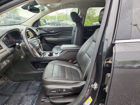 Used 2020 GMC Acadia Denali AWD/4WD image 13