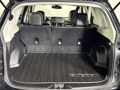 Used 2015 Subaru Forester 2.5i Limited AWD/4WD image 22