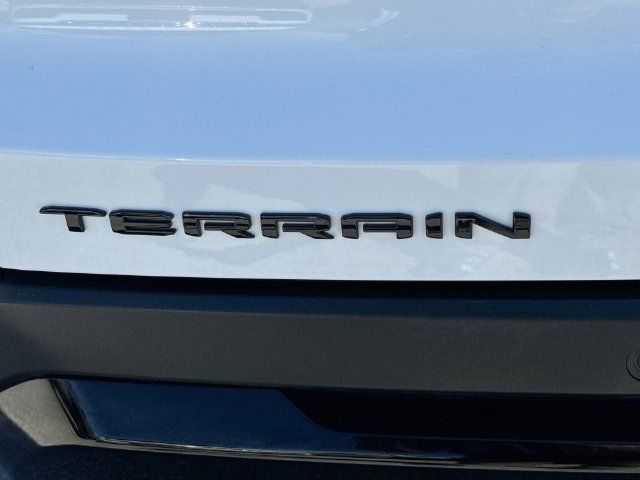 Used 2026 GMC Terrain Elevation w/ Elevation Premium Package FWD image 33