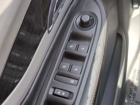 Used 2015 Buick Encore Leather w/ Experience Buick Package image 15