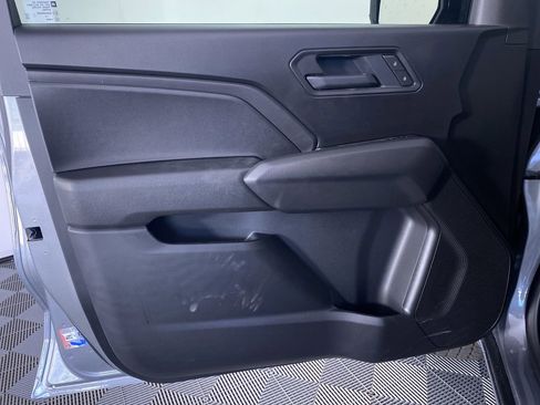 New 2025 Chevrolet Colorado Trail Boss image 12