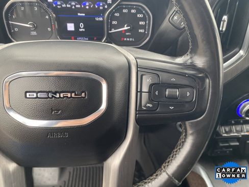 Used 2022 GMC Sierra 2500 Denali w/ Denali Ultimate Package image 26