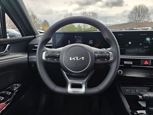 New 2026 Kia K5 GT-Line image 25