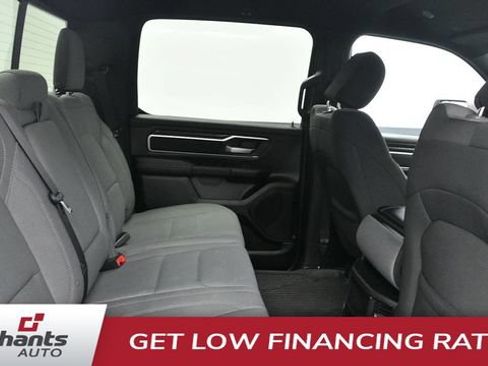 Used 2023 RAM 1500 Big Horn AWD/4WD image 11