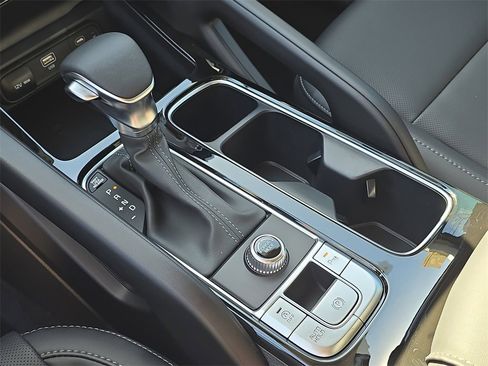 New 2025 Kia Telluride S image 31