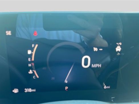 New 2026 Buick Encore GX Sport Touring w/ Comfort Package image 12