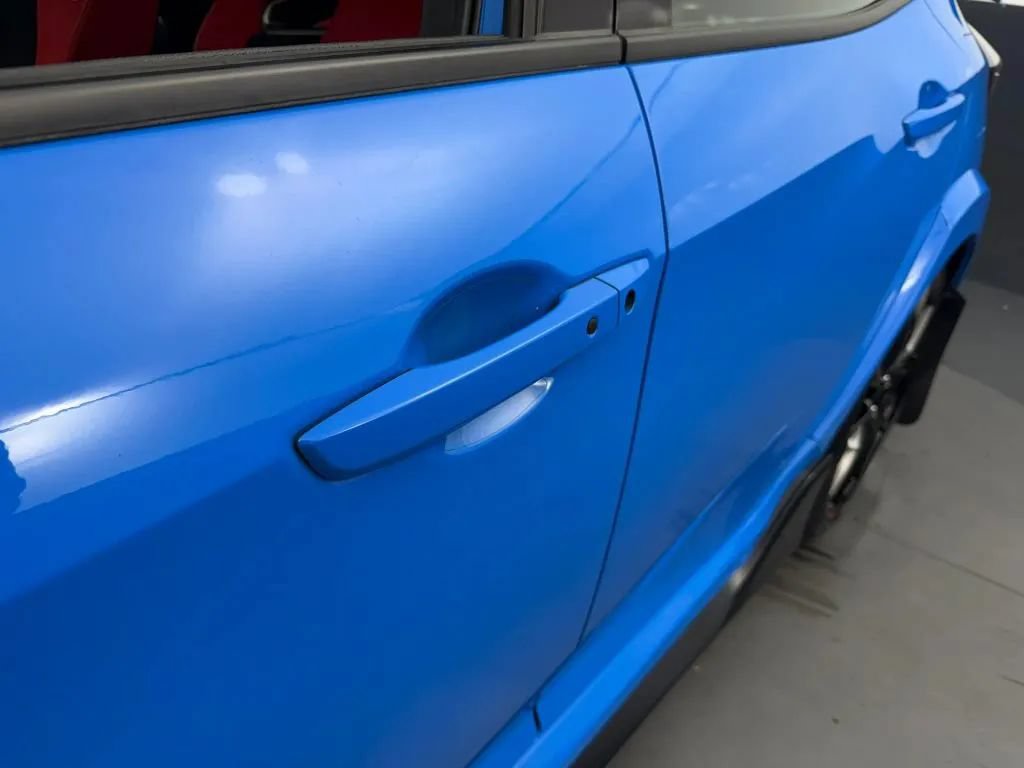Used 2021 Honda Civic Type R image 15