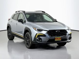New 2026 Subaru Crosstrek 2.5i Sport w/ Crosstrek Mirror Package AWD/4WD 360° Tour