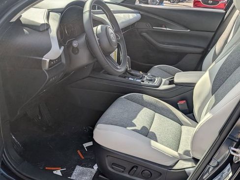 New 2026 MAZDA CX-30 Aire Edition AWD/4WD image 6
