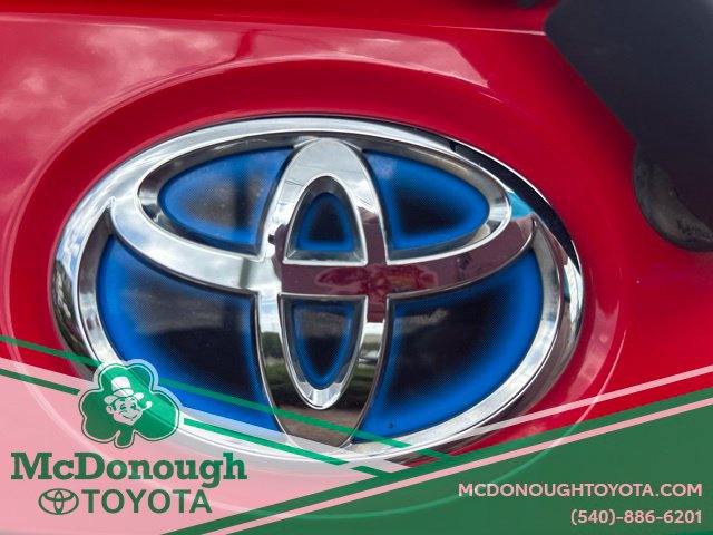 Used 2016 Toyota Prius C Three FWD image 27