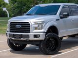 Used 2016 Ford F150 XLT w/ Equipment Group 301A Mid image 5