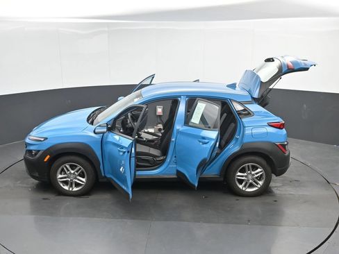 Used 2023 Hyundai Kona SE FWD image 50