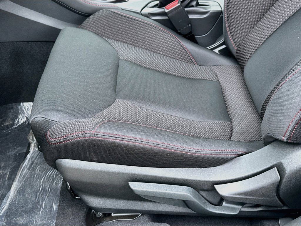 New 2026 Subaru WRX Premium AWD/4WD image 23
