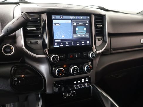 Used 2023 RAM 2500 Big Horn w/ Night Edition AWD/4WD image 5