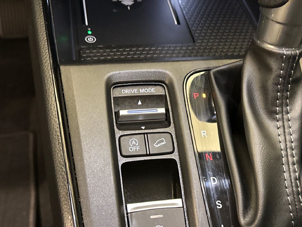 Certified 2026 Honda CR-V EX image 29