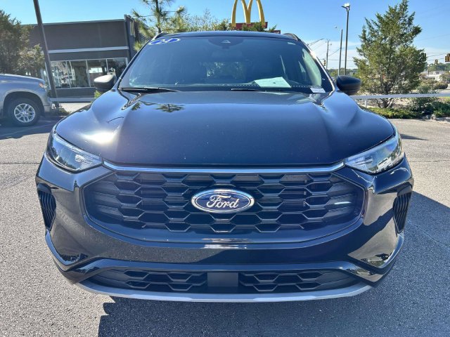Certified 2024 Ford Escape ST-Line w/ Tech Pack #1 FWD image 12