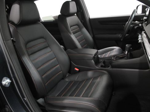 Used 2023 Honda CR-V Sport Touring image 18