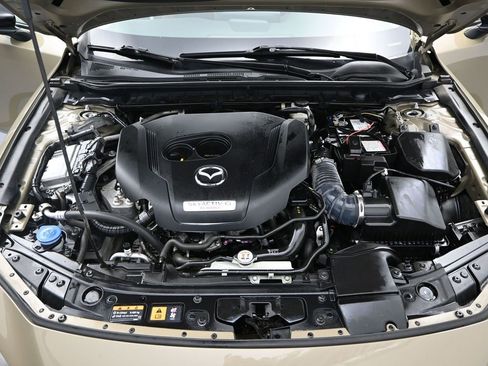 Used 2024 MAZDA MAZDA3 s image 5
