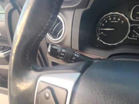 Used 2020 Toyota Tundra Limited image 22