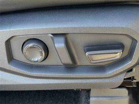 Used 2025 Toyota Tacoma TRD Pro image 34