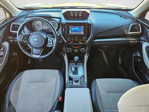 Used 2019 Subaru Forester Premium image 15