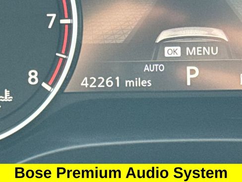 Certified 2021 Nissan Rogue SL w/ Premium Package image 18