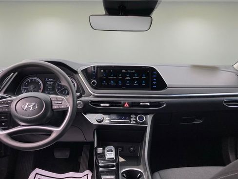 Used 2023 Hyundai Sonata SEL image 21