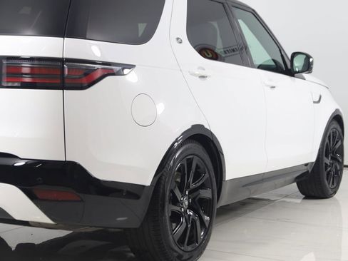 Used 2023 Land Rover Discovery S R-Dynamic image 50