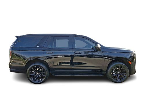 Certified 2024 Cadillac Escalade Sport w/ LPO, ONYX Package image 6