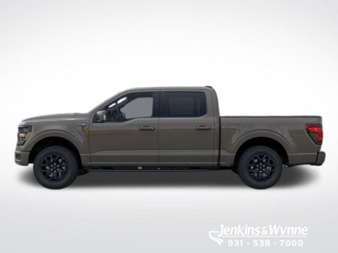 New 2026 Ford F150 Tremor AWD/4WD image 3