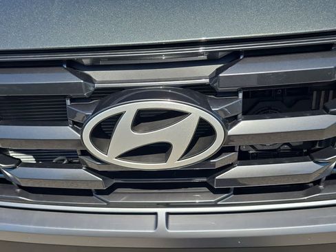 New 2026 Hyundai Tucson Blue SE FWD image 12