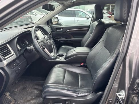 Used 2016 Toyota Highlander Limited AWD/4WD image 26
