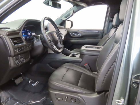 Certified 2024 Chevrolet Tahoe LT AWD/4WD image 15