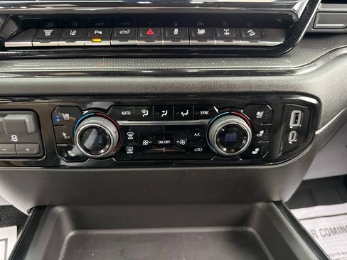 Used 2026 Chevrolet Silverado 2500 ZR2 AWD/4WD image 37