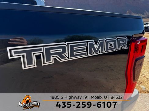 Used 2021 Ford F250 Lariat AWD/4WD image 66