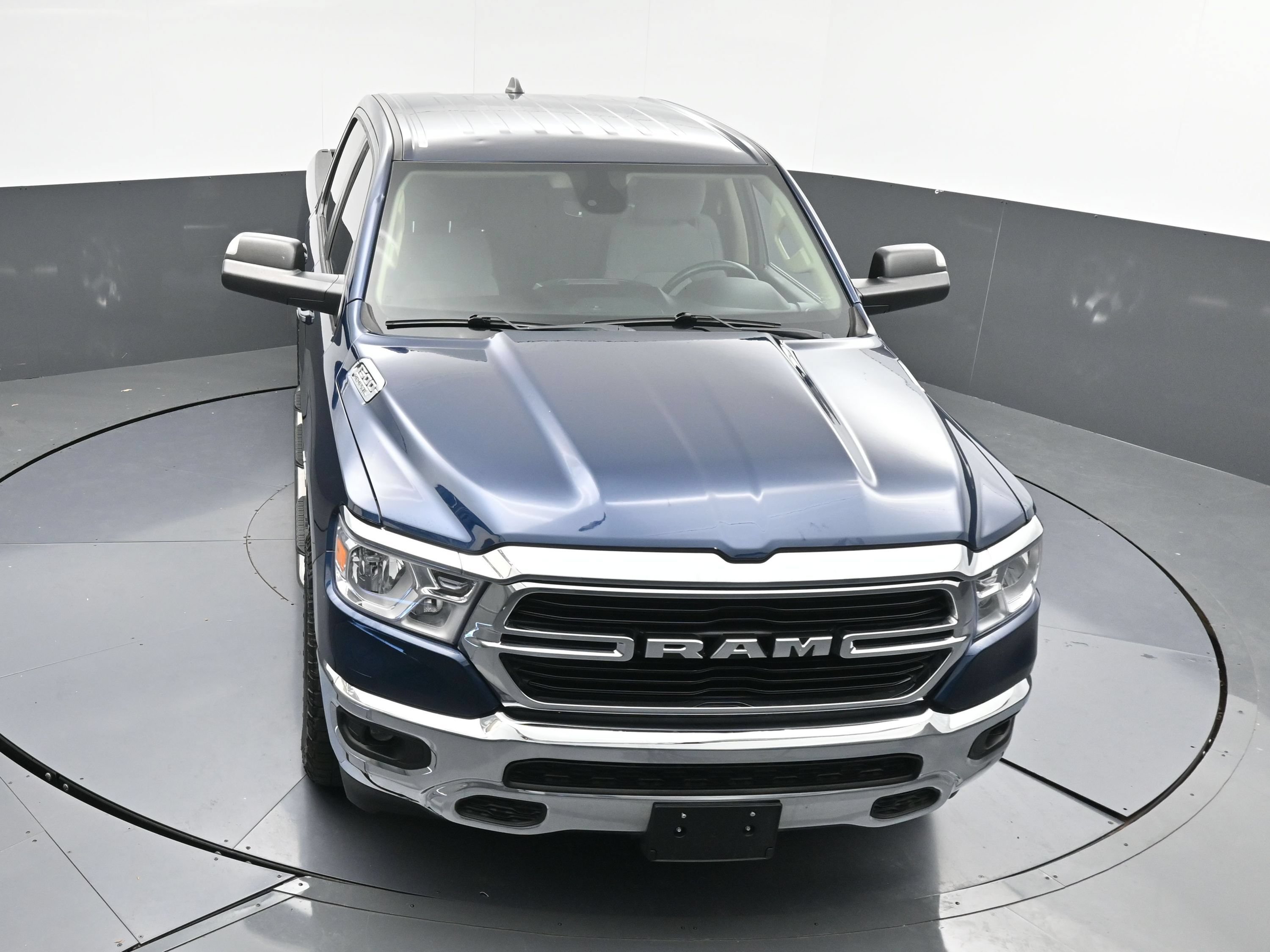 Used 2020 RAM 1500 Lone Star RWD image 33