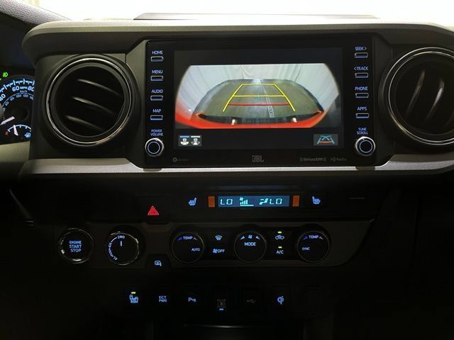 Certified 2023 Toyota Tacoma TRD Pro AWD/4WD image 19
