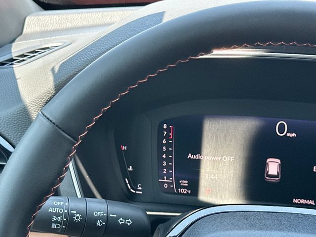 New 2026 Honda Passport TrailSport Elite image 23