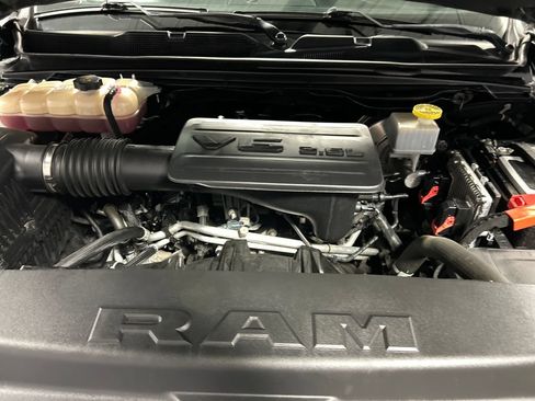 Used 2023 RAM 1500 Big Horn AWD/4WD image 24