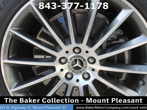 Certified 2026 Mercedes-Benz GLE 450 GLE 450 image 16