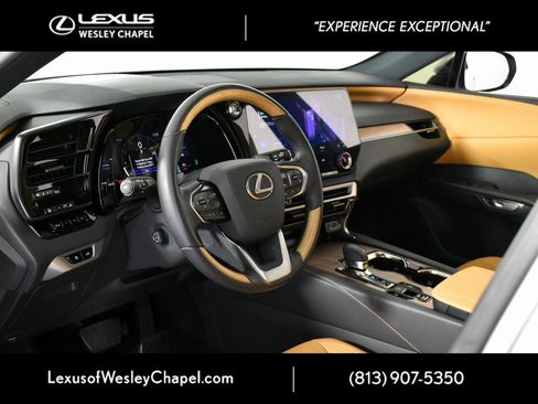 Used 2025 Lexus RX 350 Premium image 21