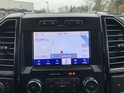 Used 2021 Ford F250 Lariat image 18