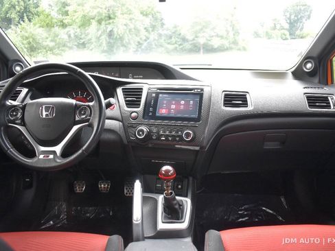 Used 2014 Honda Civic Si image 17